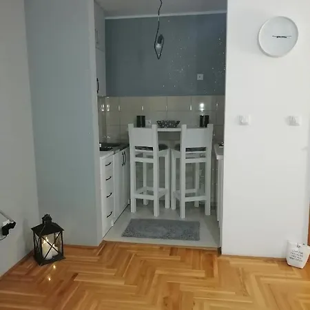 Appartement Two