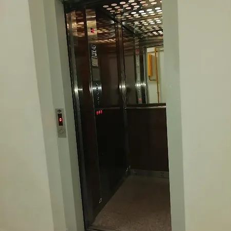 Two Apartman *