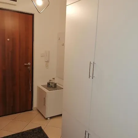Two Apartman *