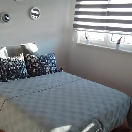 Two Apartment *