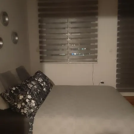 Two Apartment *