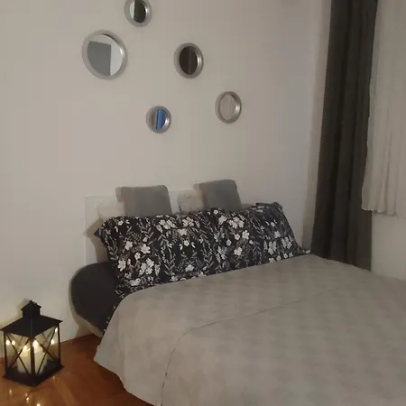 Two Apartment