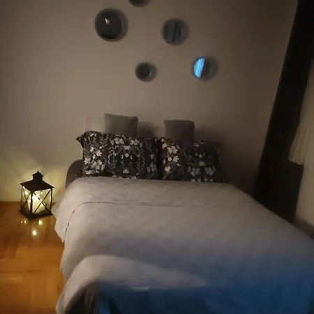 Apartman Two