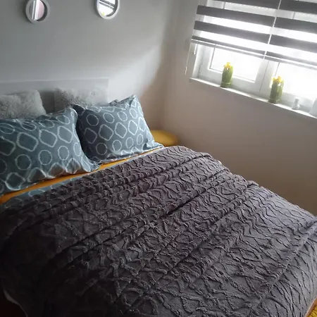 Two Apartmán Sarajevo