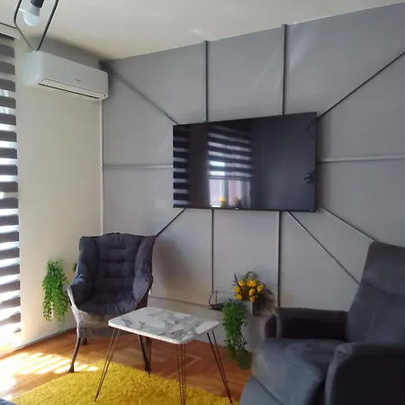 Two Appartement