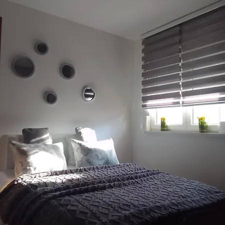 Apartment Two *